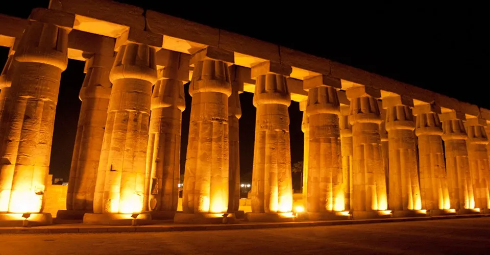 Luxor